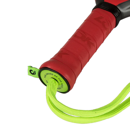 LOK Be Hype Gen 2 2026 Padel Racket