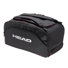Bolsa Head Coello Pro X Padel L Negro 2025