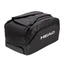 Bolsa Head Coello Pro X Padel L Negro 2025