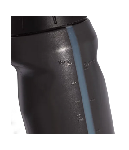 Botella Adidas Perf 0,5l Negra