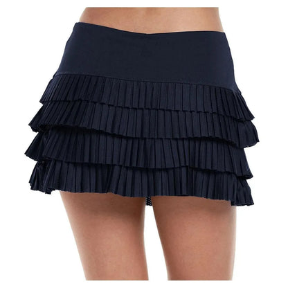 Women's Mon Amie Tennis Skort