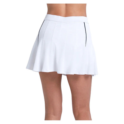 Women's Multi Gore Tennis Skort