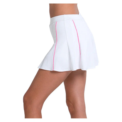 Women's Multi Gore Tennis Skort