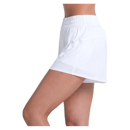 Women's Power Play 2.5 Inch Tennis Short