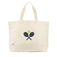 Women's Country Club Tennis Tote-Bags-Ame and Lulu-CCT-B-Tennis Express