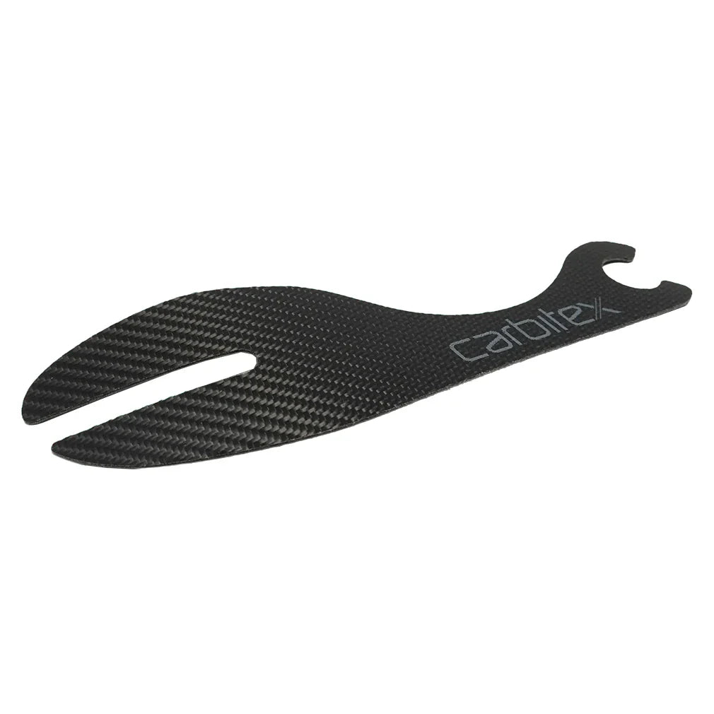 Carbitex GearFlex Plate-Sports Medicine-Speedland-CGFP-Tennis Express
