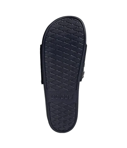Chanclas Adidas Adillete Comfort Azul Marino