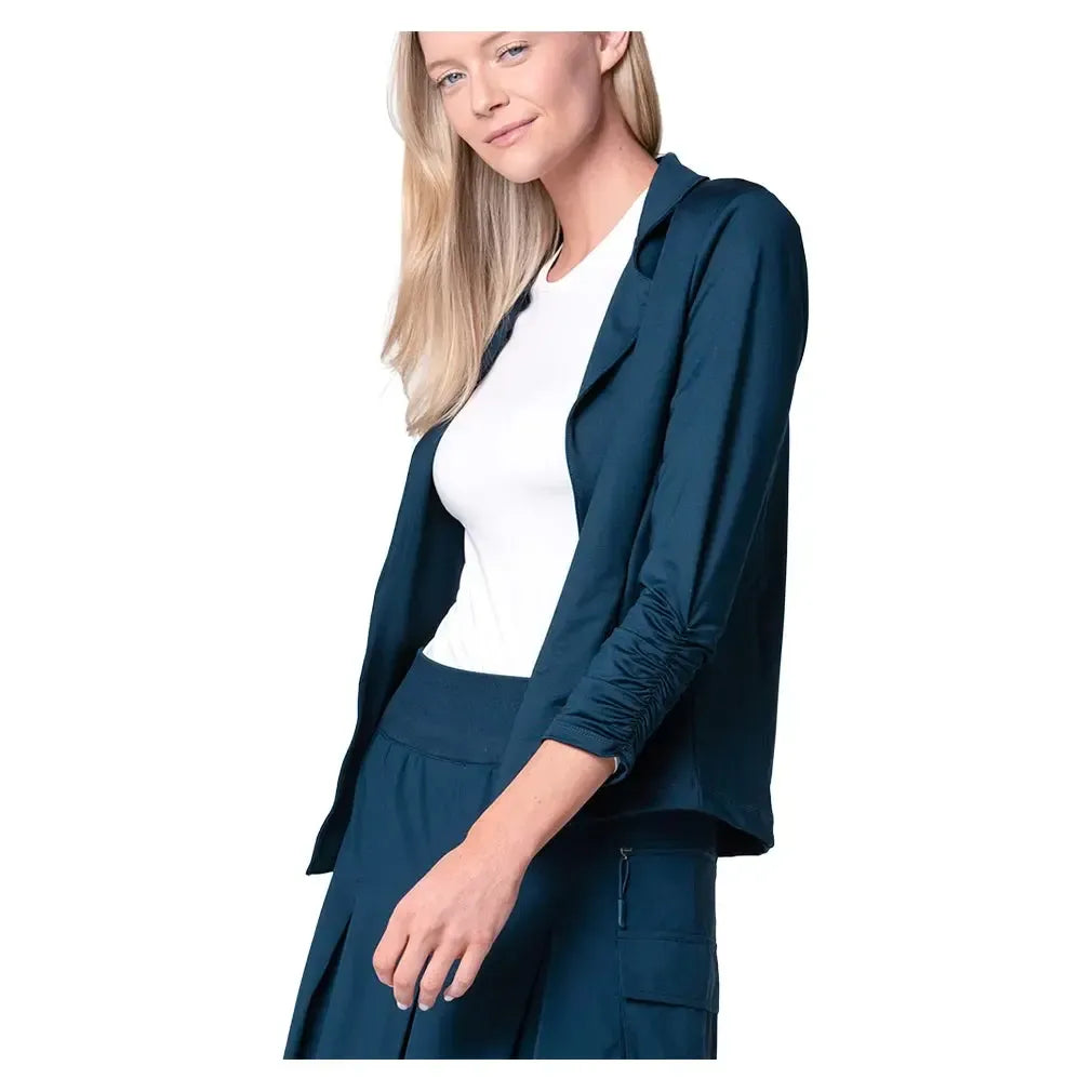 Women's Lucky Tennis Blazer
