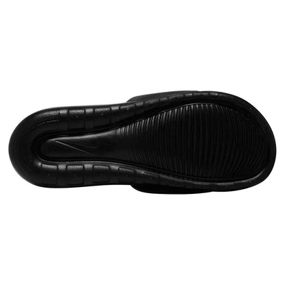 Men's Victori One Slides Black and White