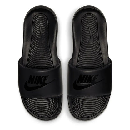 Men's Victori One Slides Black