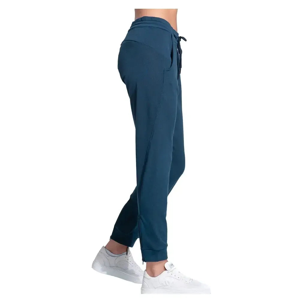 Women's Essential Tennis Jogger