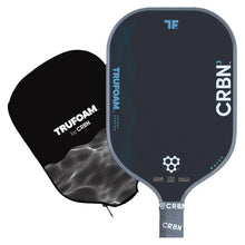CRBNÂ³ TruFoam Waves Pickleball Paddle