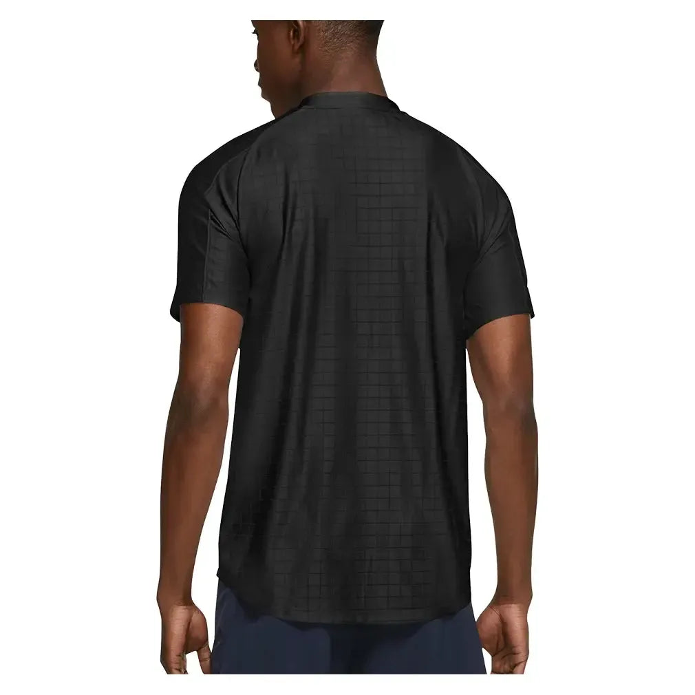 Men's Court Dri-FIT Advantage Tennis Polo