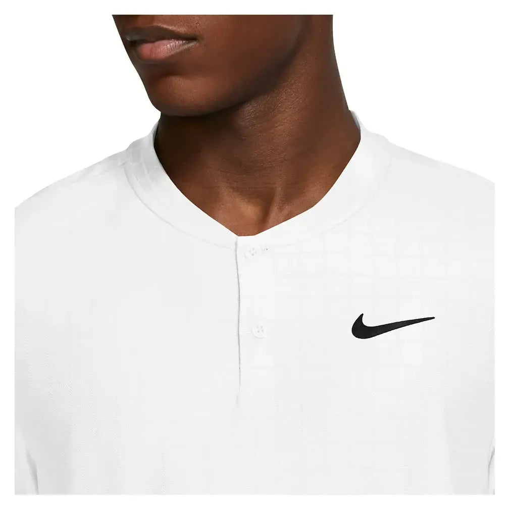 Men's Court Dri-FIT Advantage Tennis Polo