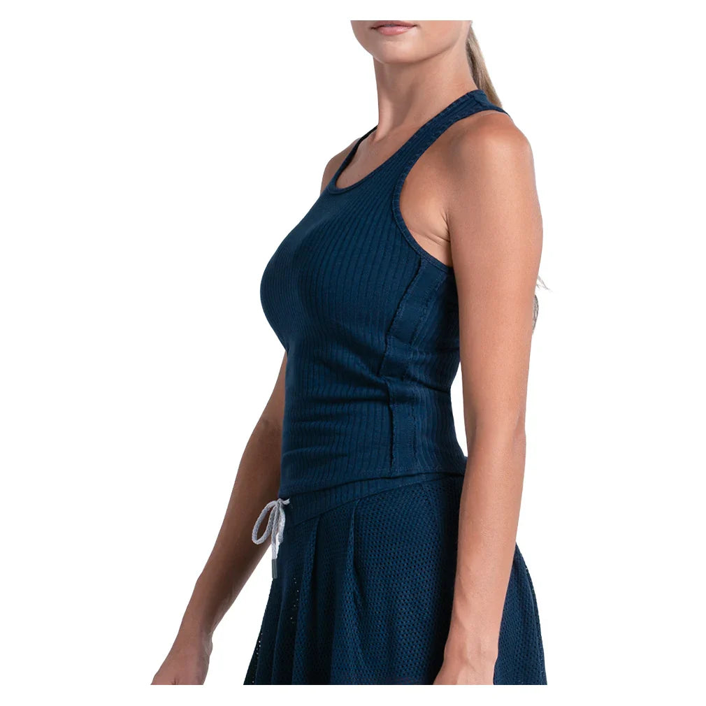 Women's Chill Play Tennis Tank