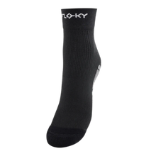 Calcetín Floky Multisport Corto Negro