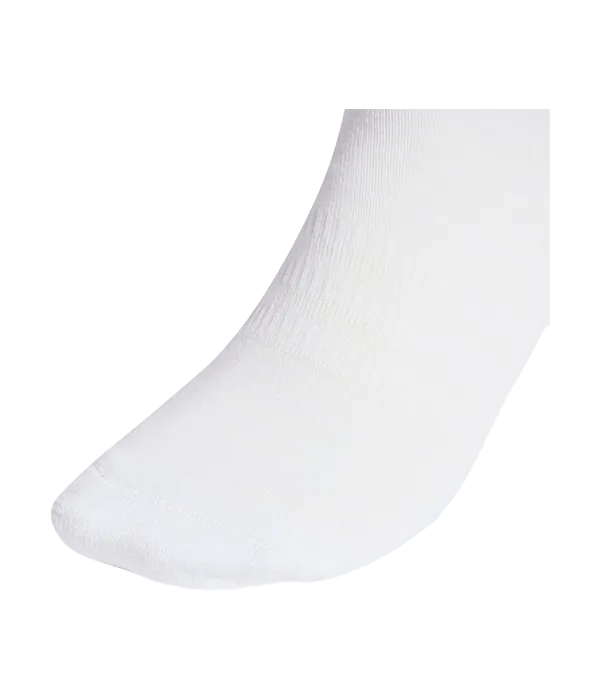 Socks Adidas Clásicos White (Pack x3)