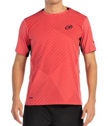 Camiseta Bullpadel Malmok Hibisco 2025
