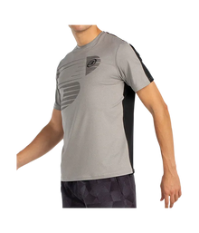 Camiseta Bullpadel Moeche Piedra Vigore 2025