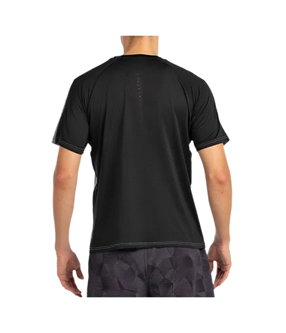 Camiseta Bullpadel Moeche Piedra Vigore 2025