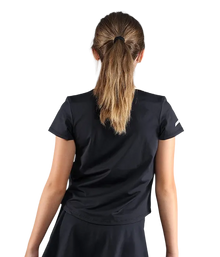 Camiseta Endless Glory Kids Black 2025