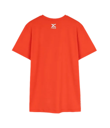 Camiseta NOX Team Regular Rojo