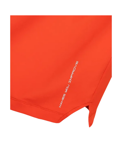 Camiseta NOX Team Regular Rojo