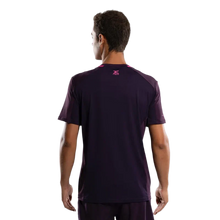 Camiseta NOX Pro BlackBerry