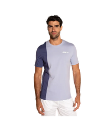 Camiseta Siux Cotton Court Azul 2025