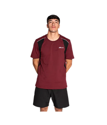 Camiseta Siux Diablo Tino Algodón Red 2025