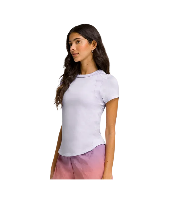 Camiseta Wilson All Day Mujer White 2025