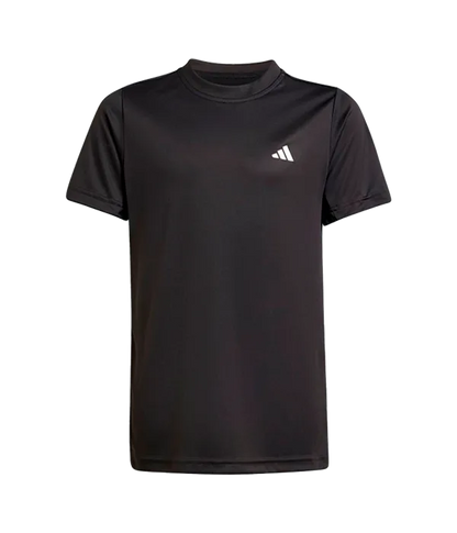 Camiseta Adidas B Club Junior Negro 2025