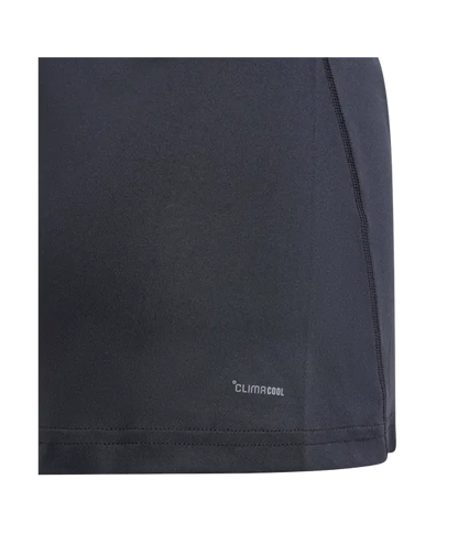 Camiseta de Tirantes Adidas G Club Tank Black Junior 2025