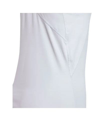 Camiseta de Tirantes Adidas G Club Tank Junior White 2025