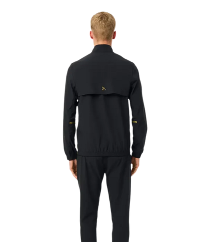 Chándal Lacoste Novak Djokovic Negro 2025