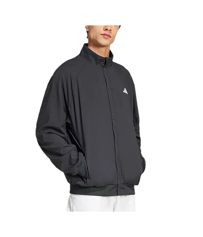 Chaqueta Adidas Wlak On Negra 2025