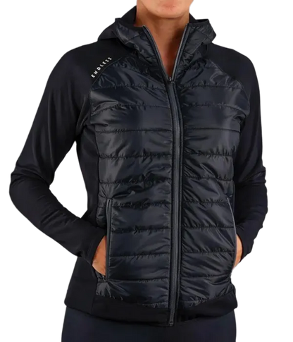 Chaqueta Endless Deuce Black 2025