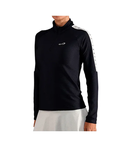 Chaqueta Endless Kirsch Iconic II Black/Golden 2025