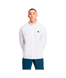 Chaqueta Adidas Walk On Blanca