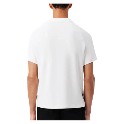 Men's Essentials Tennis Polo