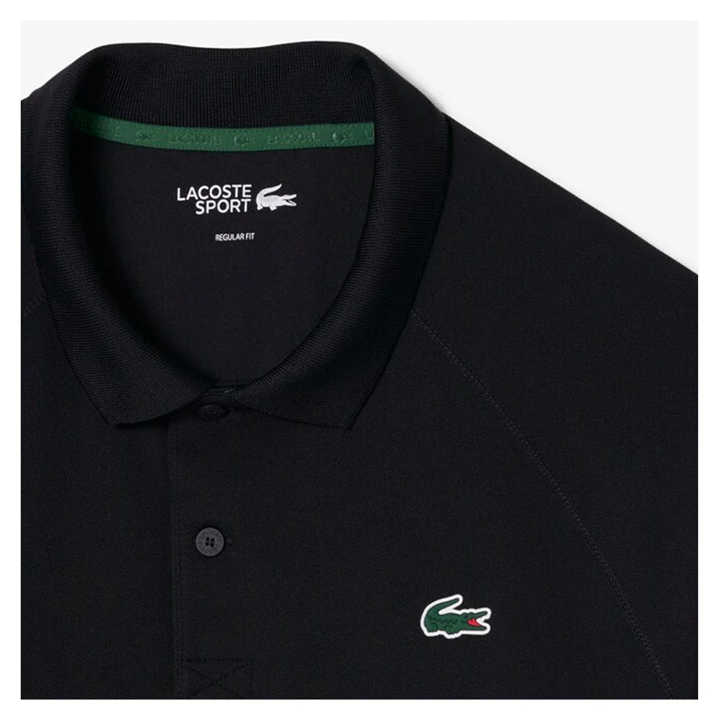 Men's Essentials Tennis Polo