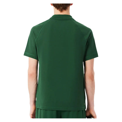 Men's Essentials Tennis Polo