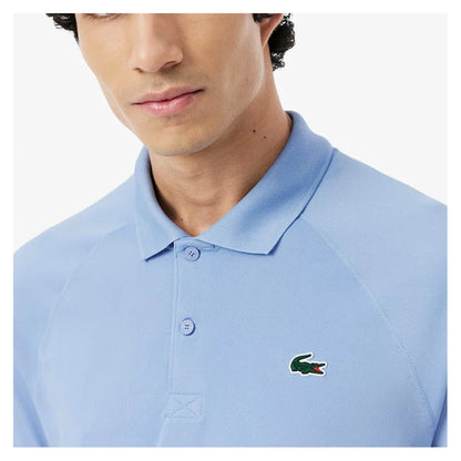 Men's Essentials Tennis Polo Aphylla