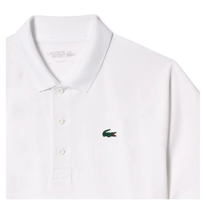 Men's Core Performance Tennis Polo