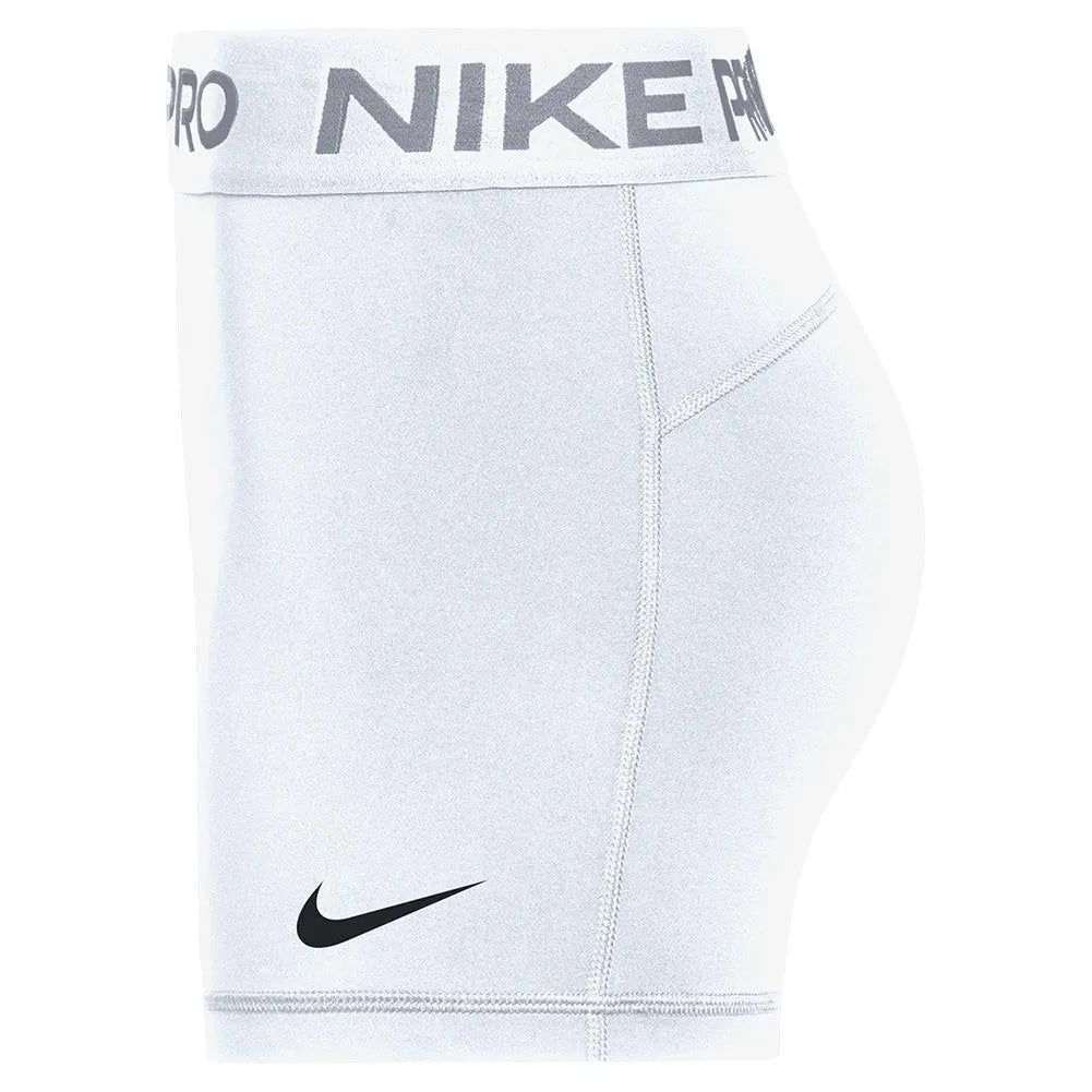 Women's Pro 3 Inch Shorts