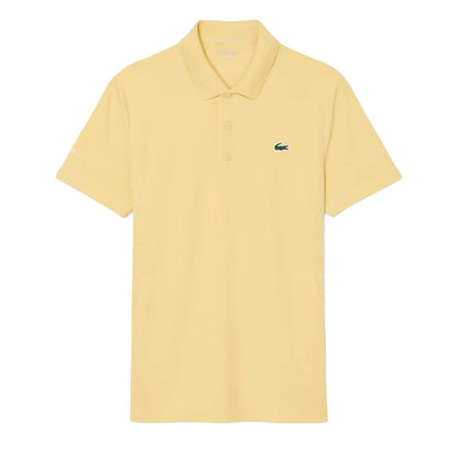 Men's Novak Djokovic Fan Tennis Polo Soya