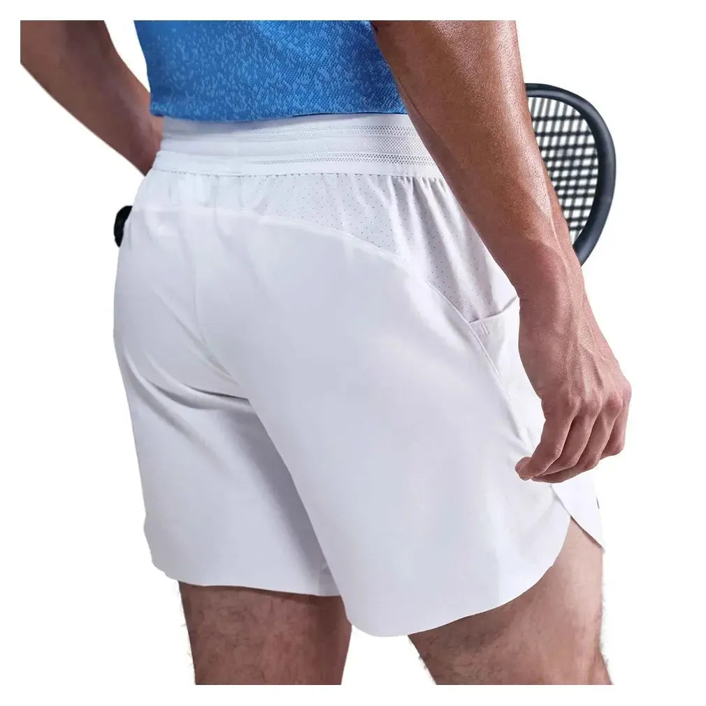 Men's Rafa Dri-FIT Advantage 7 Inch Tennis Short