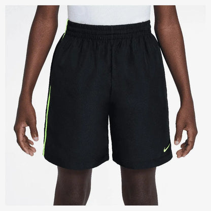 Boys' Dri-Fit Multi Training Short-Apparel-Nike-DX5382-011-Tennis Express