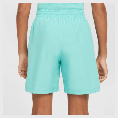 Boys' Dri-Fit Multi Training Short