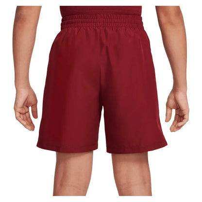 Boys' Dri-Fit Multi Woven Short